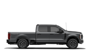 2027 Ford Super Duty® External Image 5
